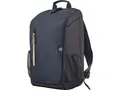 HP Inc. HP Travel 39,6cm(15,6 Zoll) Notebook-Rucksack Blue Night(18 Liter) 6B8U7AA