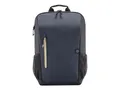 HP Travel - Notebook-Rucksack - 39.6 cm - bis zu 15,6"