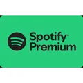 Spotify Premium Gutschein 6 Monate (66 EUR) (Spotify66)