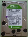 Western Digital WD30EZRS-00J99B0 DCM: HARCHV2AAB | 14 MAR 2011 | 3TB #04