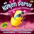 Küken Party; 32 Partyhits zum Abfeiern; incl. Das k... | CD | Zustand akzeptabel