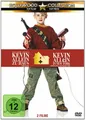 Kevin Allein Zuhaus 1 & 2 - Box (Allein zu Haus / New York) - DVD / Blu-ray NEU