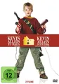 Kevin – Allein zu Haus & Kevin – Allein in New York DVD | 2 Filme | Deutsch