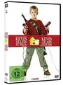 Disney Kevin allein zu Haus / Kevin allein in New Yo... | DVD | Zustand sehr gut