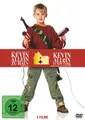 Kevin - Allein zu Haus / Kevin - Allein in New York - LEONINE - (DVD Video / Fa