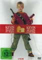 DVD NEU/OVP - Kevin allein zu Haus (1990) / Kevin allein in New York (1992)