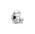 Pandora Charm-Einhänger Pandora Charm Nini the Rabbit, Hase 798763C00