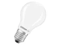 OSRAM LED-Lampe, E27, 7,2W, 2700K, EEK: A, 1521lm, warmweiß, IP20, matt, 3 Stück 4099854348051