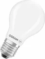OSRAM LED-Lampe, E27, 7,2W, 2700K, EEK: A, 1521lm, warmweiß, IP20, matt, 3 Stück
