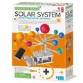 HCM68633 - Green Science: Sonnensystem Solar Hybrid, 1+ Spieler, ab 8 Jahren (DE-Ausgabe)