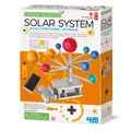Green Science - Sonnensystem Solar Hybrid - Experimentierkasten 4M MINT