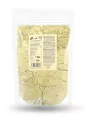 KoRo - Bio Hanfprotein 1 Kg - Pflanzliches Eiweißpulver mit Natur Geschmack ohne Zuckerzusatz aus 100% biologischem Anbau