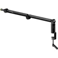 HyperX Caster Mic und Webcam Arm Mikrofonarm Schwarz keine