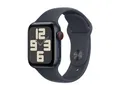 Apple Watch SE (GPS + Cellular) - 40 mm - Midnight Aluminium