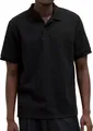 Jack & Jones Austin Poloshirt Leichter und dehnbarer Stoff, Normal geschnitten, Mit Knopfleiste