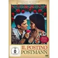 Il Postino - Der Postmann Special Edition mit längerer Filmfassung