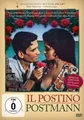 Der Postmann - Il Postino (1994)[DVD/Neu/OVP] fünffach Oscar-nominierten