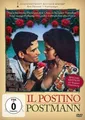 Der Postmann - Il Postino SE - Plaion Pictures  - (DVD Video / Drama)