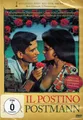 DVD NEU/OVP - Il Postino - Der Postmann (1994) - Philippe Noiret