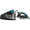 Black & Decker Black+Decker Dampfgenerator BXSS2401E (2400W) (2400 W, 200 g/min) (ES9180260B)
