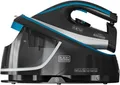 Black & Decker steam generator BXSS2401E 2400W