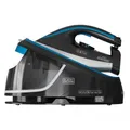 Black Decker BXSS2401E Eisen Büro Weiter 2200W