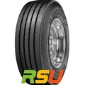 2x Fulda Regiotonn 3 Rfid M+S 3PMSF 435/50 R19.5 160J Ganzjahresreifen