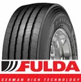 Fulda Regiotonn 3 435/50 R19.5 160J