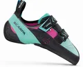 Scarpa Vapor V Women dahlia/aqua - Größe 42