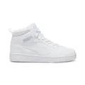 Puma Rebound v6 - weiß