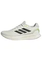 adidas Herren Runfalcon 5 Running Shoes, Off White/core Black/Lime Burst, 42 2/3 EU