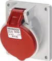 3473 Anbaudose TwinCONTACT 16A5p 6H400V
