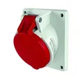 Mennekes Anbaudose TwinContact 3473 CEE-Anbausteckdosen Anbaudose