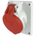 Anbaudose TwinCONTACT 16A5p 6H400V MENNEKES IP44 3473 (4015394206149)
