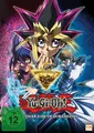Yu-Gi-Oh! The Dark Side of Dimensions (DVD) N a