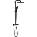 Grohe Vitalio Comfort 250 Duschsystem mit Thermostatbatterie Wandmontage 266962431 266962431