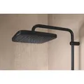 Grohe Vitalio Comfort 250 Duschsystem mit Thermostatbatterie Wandmontage 2669624