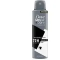 Dove Men+Care Advanced Deodorant Spray Unsichtbar Trocken