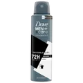 Dove Men+Care Deospray Invisible Dry 150ml
