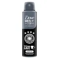 Dove MEN+care advanced Anti Transpirant Invisible Dry gegen weiße Spuren schützt 72 Stunden vor Körpergeruch und Schweiß 150 ml