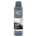 Dove Men Care Advanced Invisible Dry Deospray Anti Transpirant 150ml