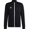 Felpa adidas Entrada 22 Track Jacket M HB0573 Pullunder adidas Größe: S, - Schwarz - 164