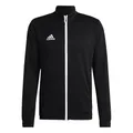 adidas Herren Entrada 22 Track Jacket, Black, S