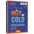 DYNAMITE GAMES® - Hot or Cold "Das Spiel der Gegensätze - Findet das geheime Cod