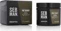 Sebastian Sebman The Dandy Shiny Pommade, Haarwachs, 75 ml, Männer, Alle Haare, Topf, Modellieren