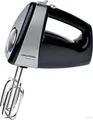 Grundig HM5040 sw/Ed Handmixer 300 W 5 Stufen und Turbostufe