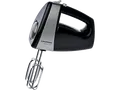 GRUNDIG HM 5040 Handmixer Schwarz (300 Watt)