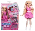 BARBIE Dream Besties MALIBU Doll with Accessories JKP50 Fashion Doll NEW