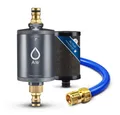 Alb Filter Wasserfilter Mobil Active Campingfilter, für Wohnmobil, mit Aktivkohle, GEKA-Anschluss, Made in Germany