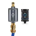 Alb Filter MOBIL Active Trinkwasserfilter mit GEKA Anschluss, titan